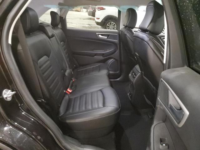 2021 FORD EDGE SEL #3282517868