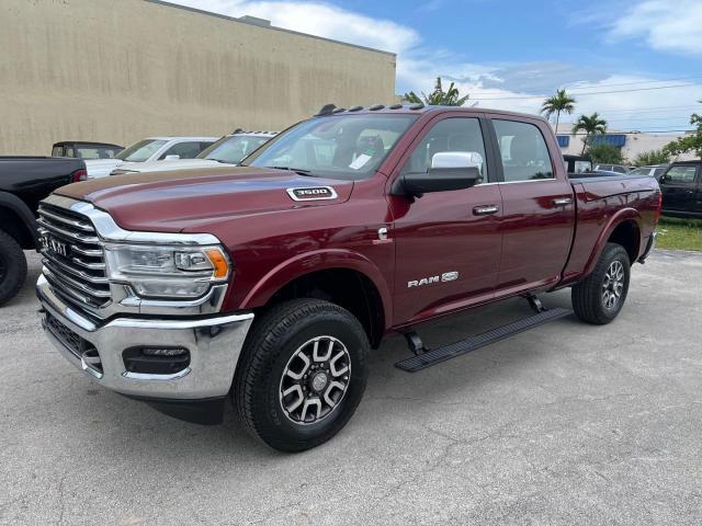 2022 RAM 3500 LONGH #3265018872