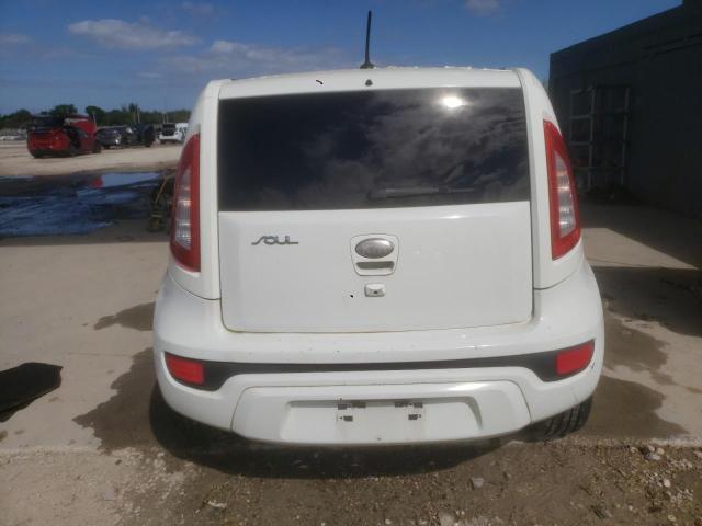 2013 KIA SOUL + #3304555458