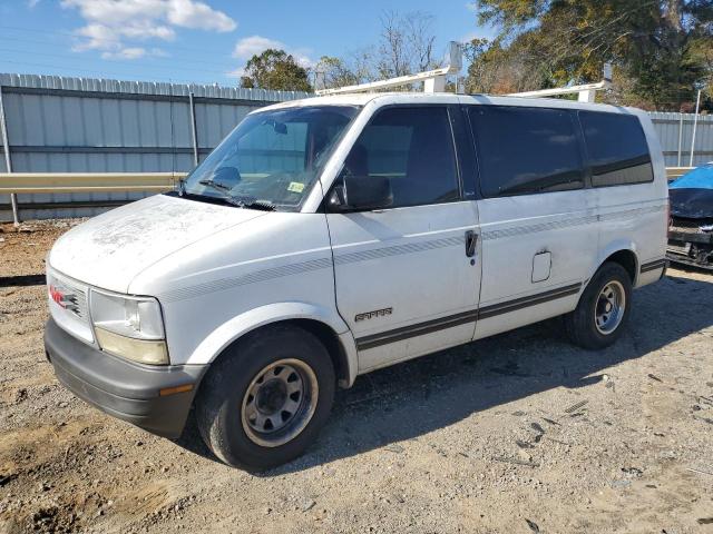 Global Auto Auctions: 1995 GMC SAFARI XT