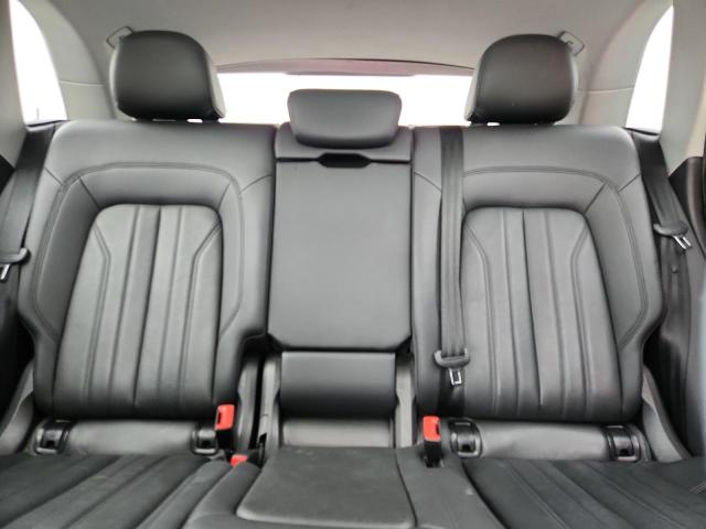 2018 AUDI Q5 PREMIUM - WA1BNAFY1J2012185