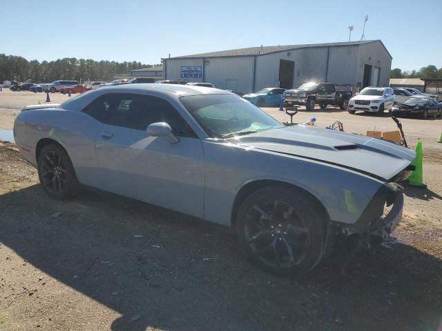 2021 DODGE CHALLENGER #3320196137