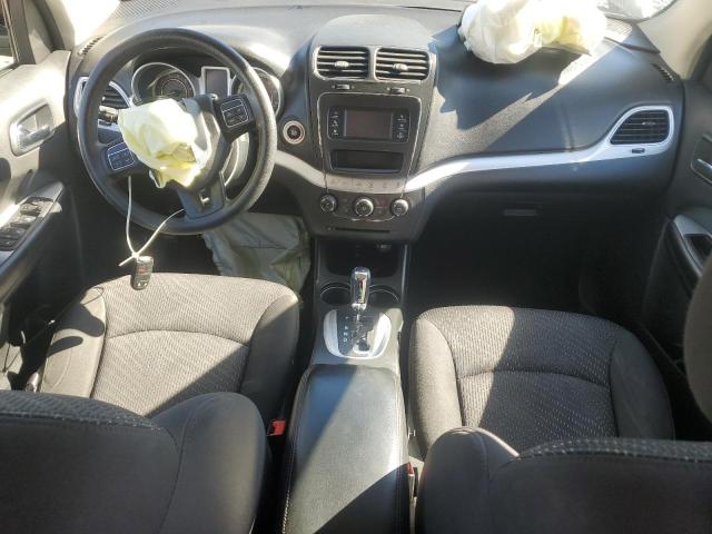 2018 DODGE JOURNEY SE - 3C4PDCAB1JT184082