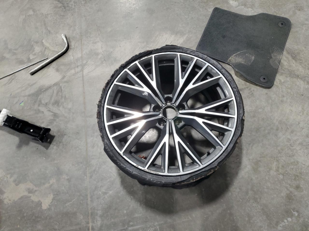 AUDI A7 PREMIUM PLUS