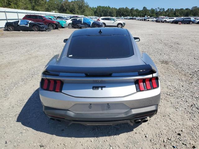 2024 FORD MUSTANG GT - 1FA6P8CF8R5408613