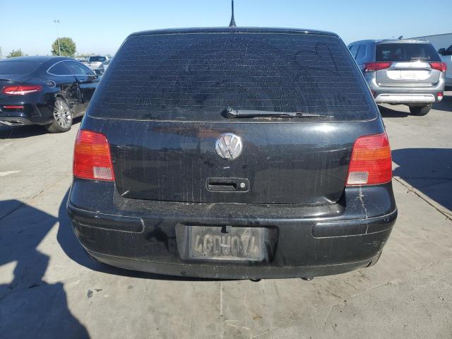 1999 VOLKSWAGEN GOLF GLS #3311613220