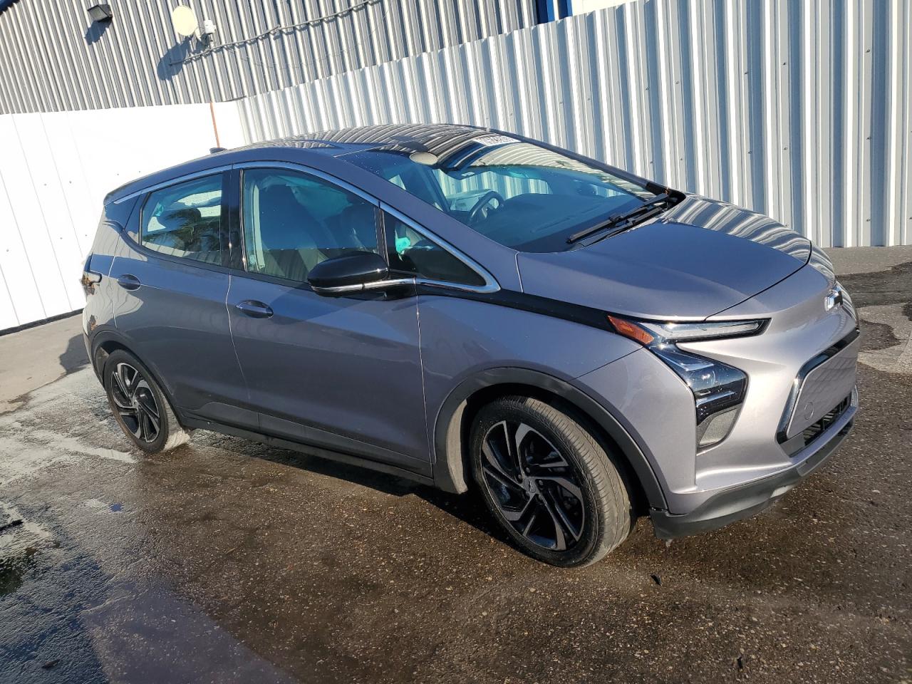 CHEVROLET BOLT EV 2LT