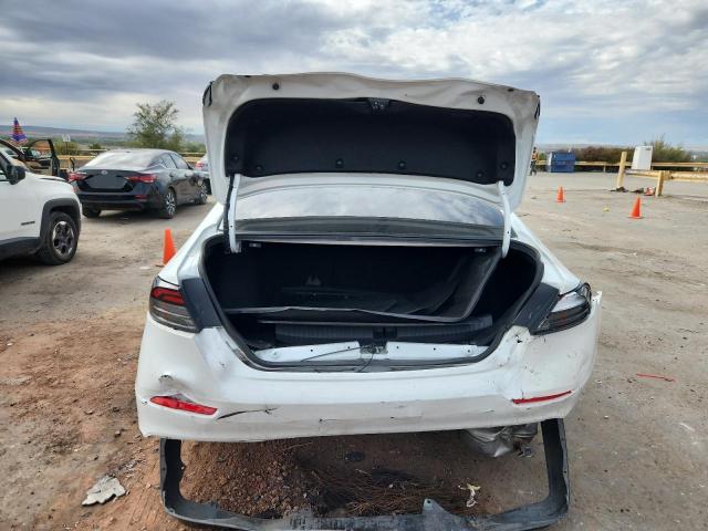 2024 HONDA ACCORD EX #3283825430