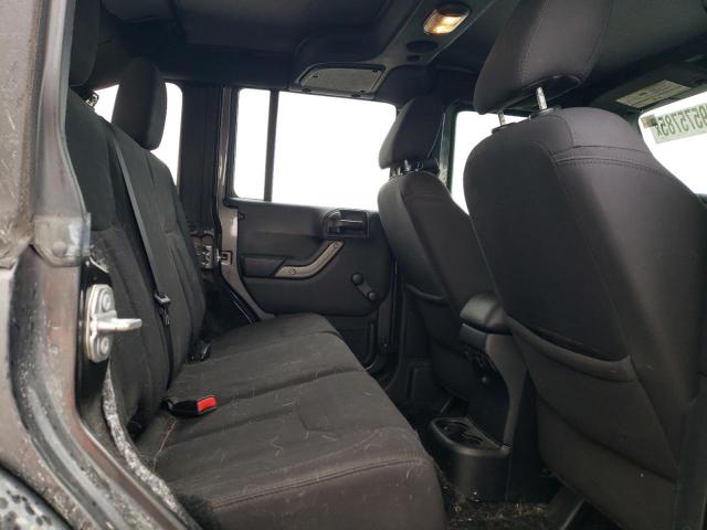 2017 JEEP WRANGLER U - 1C4BJWDG1HL629731