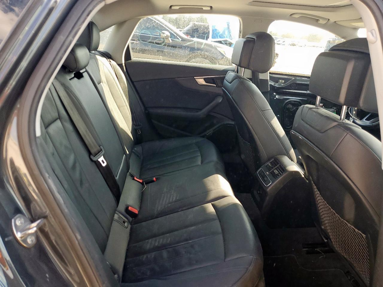 Lot #3309808326 2017 AUDI A4 PREMIUM