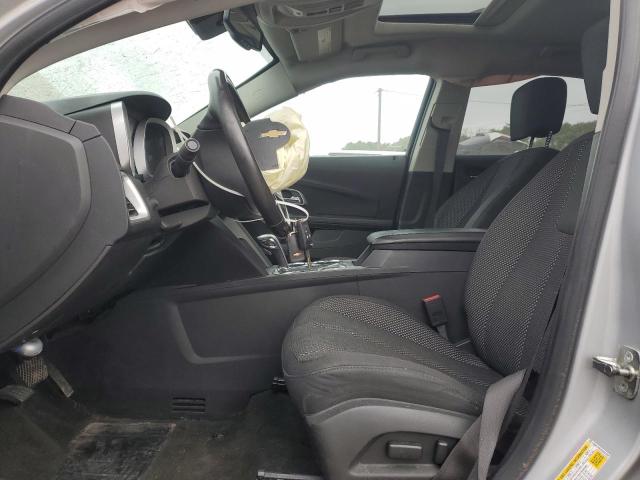 2013 CHEVROLET EQUINOX LT #3283988839