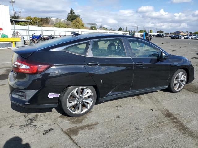 2018 HONDA CLARITY TO #3304811623