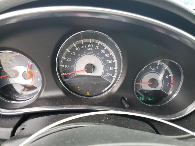 2014 CHRYSLER 200 LX #3293336446