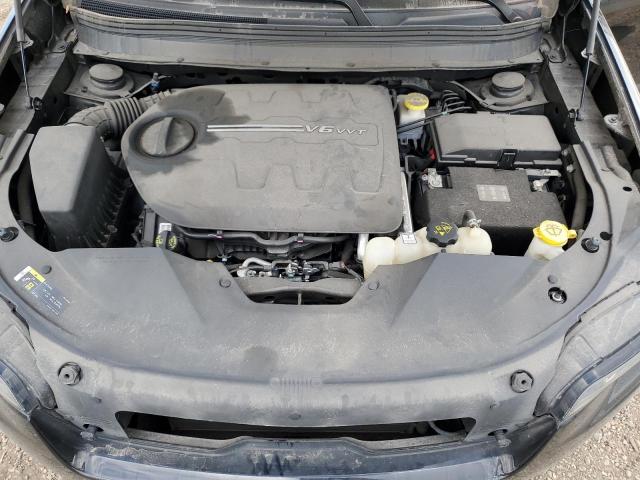 2019 JEEP CHEROKEE L 1C4PJLLX0KD341058