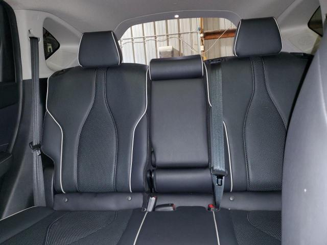 2019 ACURA RDX ADVANC - 5J8TC2H76KL001464