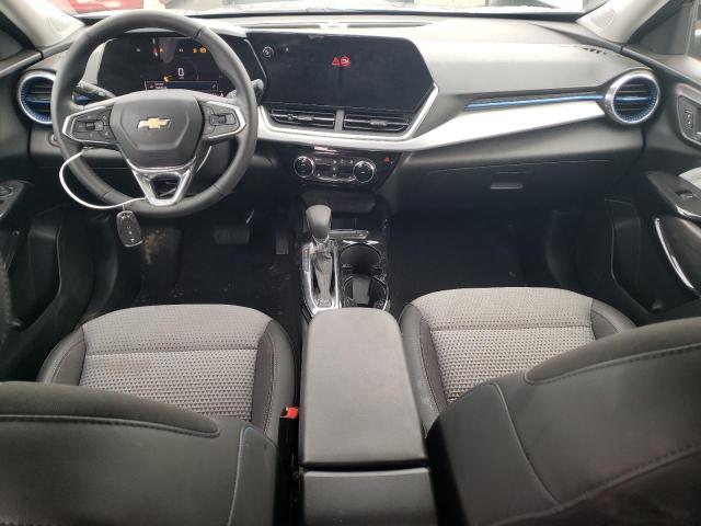 2024 CHEVROLET TRAX 1LT #3280680392