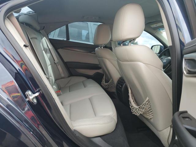 2018 CADILLAC ATS - 1G6AE5RX9J0123349