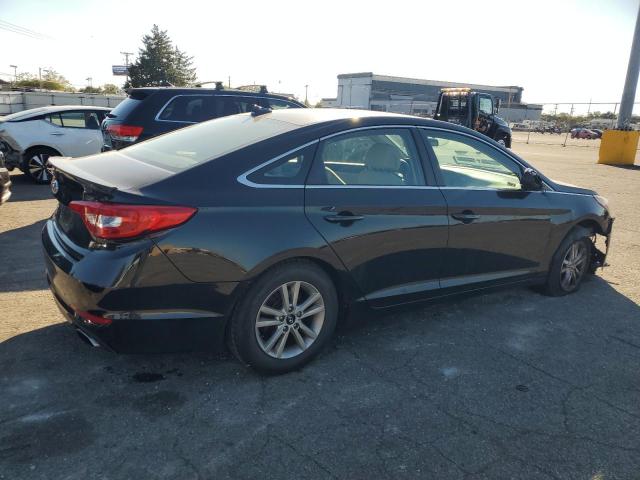 2015 HYUNDAI SONATA SE - 5NPE24AF3FH249060