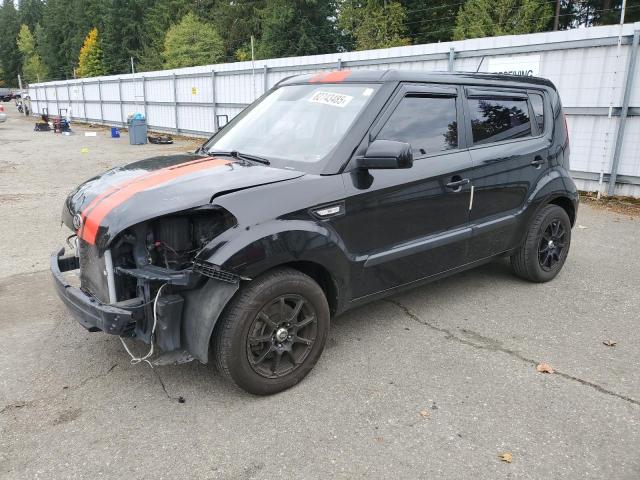 Global Auto Auctions: 2013 KIA SOUL