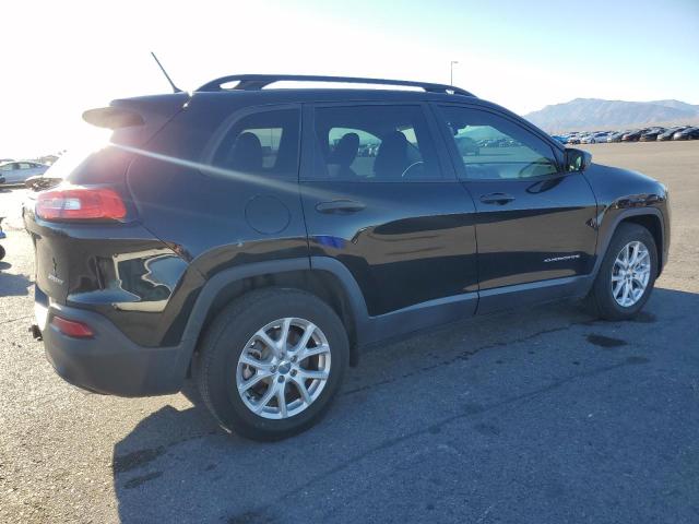 2017 JEEP CHEROKEE SPORT 1C4PJLAS4HW541557
