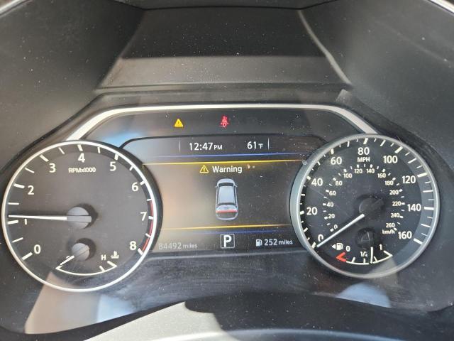 2015 NISSAN MURANO S #3277340369