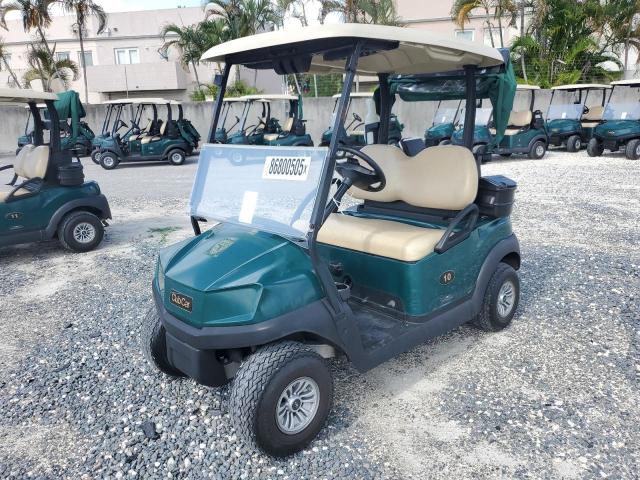 2022 CLUB CAR TEMPO LI #3268245022