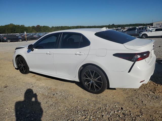 2021 TOYOTA CAMRY SE #3286652290