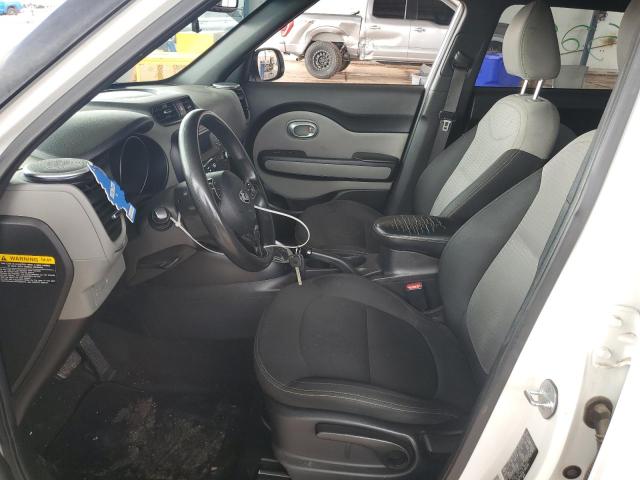 2015 KIA SOUL + - KNDJP3A55F7160239