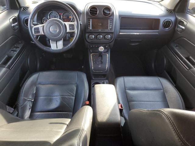2014 JEEP PATRIOT LI #3282506884