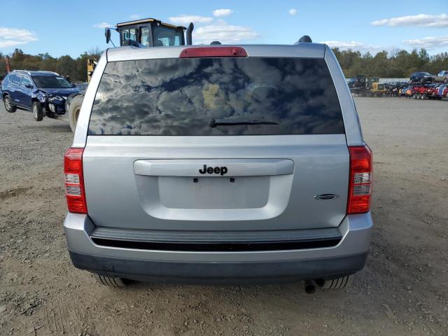 2015 JEEP PATRIOT SP - 1C4NJPBA5FD439472