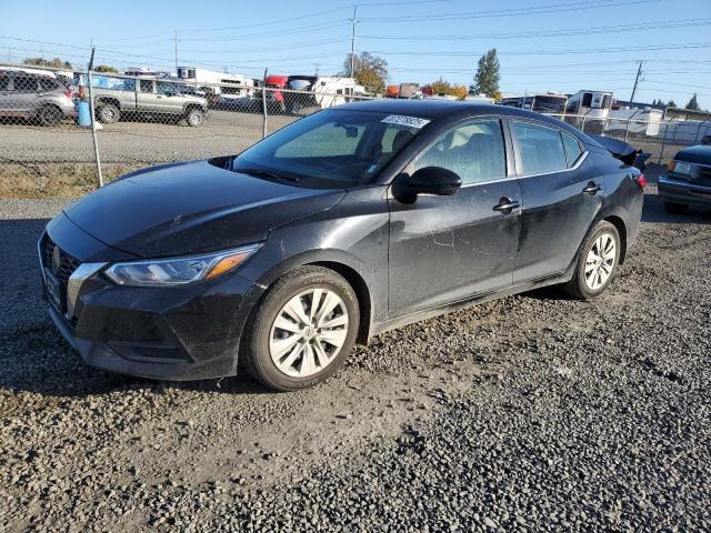 Global Auto Auctions: 2023 NISSAN SENTRA
