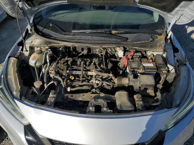 2020 NISSAN VERSA SR - 3N1CN8FVXLL813050