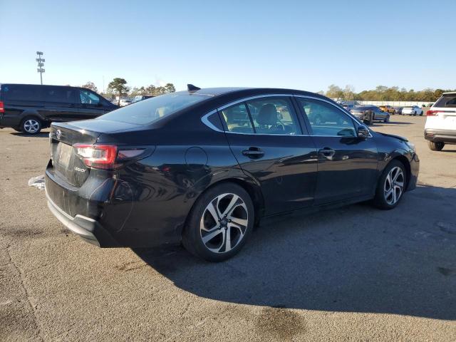 2022 SUBARU LEGACY LIMITED - 4S3BWAM61N3023112