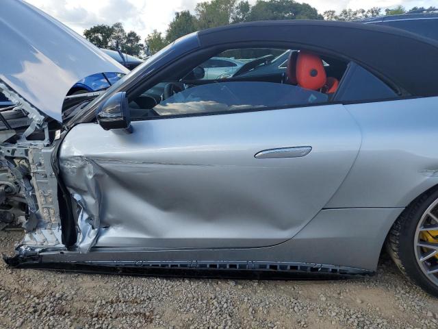 2022 MERCEDES-BENZ SL 63 AMG - W1KVK8BBXNF002913