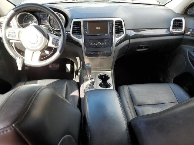 2013 JEEP GRAND CHER #3302744001