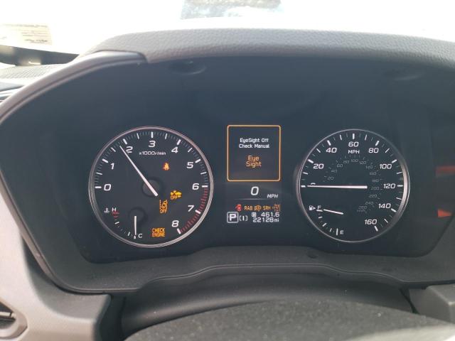 2024 SUBARU CROSSTREK - 4S4GUHN6XR3711288