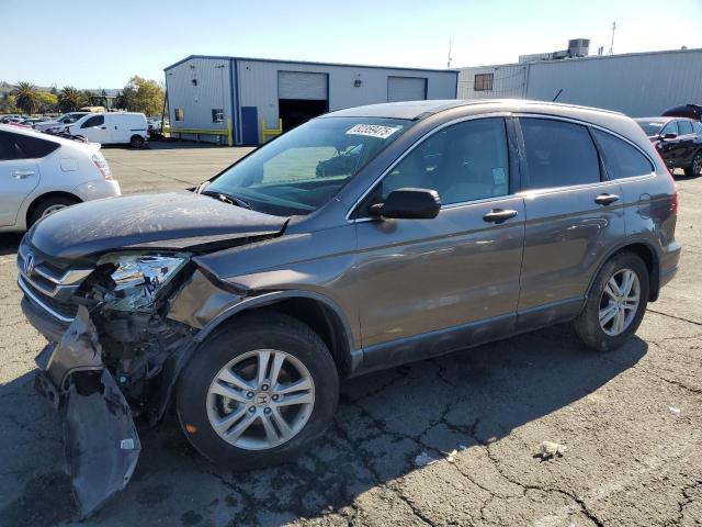 2011 HONDA CR-V EX #3317843009