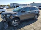 Lot #3317843009 2011 HONDA CR-V EX
