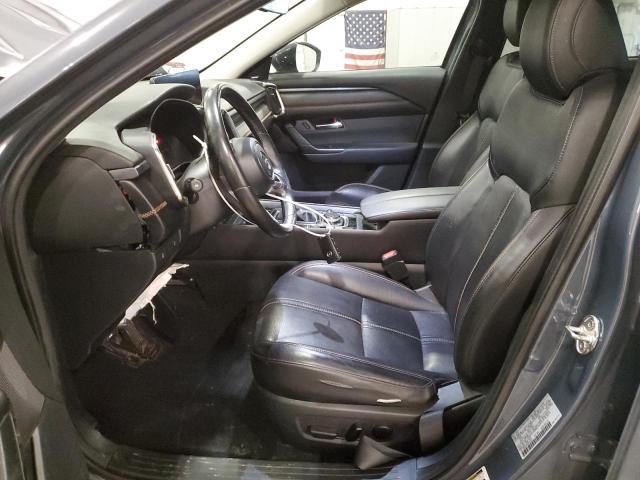 2024 MAZDA CX-50 PREM #3303592933