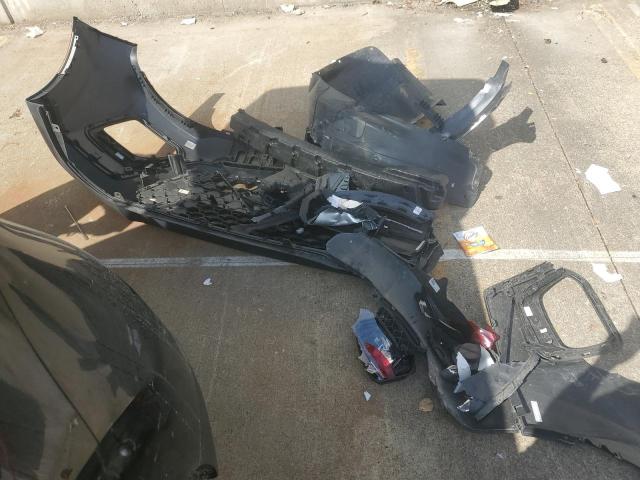 2021 KIA SOUL LX #3304597436