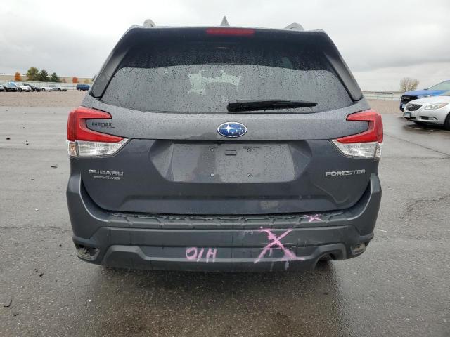 2021 SUBARU FORESTER P - JF2SKAFC7MH432927