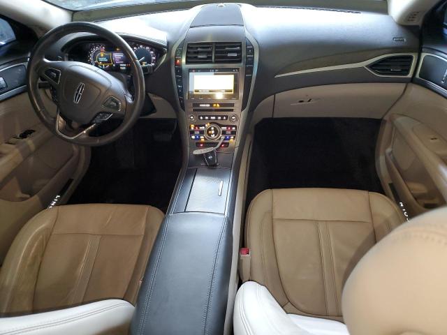 2018 LINCOLN MKZ SELECT 3LN6L5C99JR613241