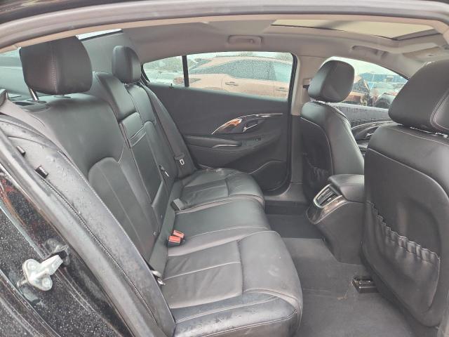 2016 BUICK LACROSSE 1G4GB5G36GF203287