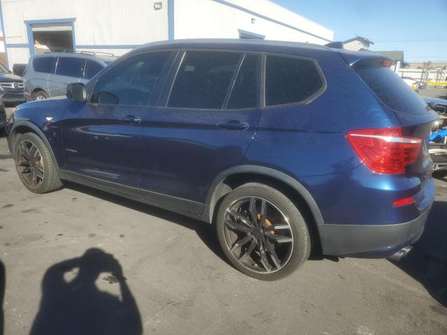2013 BMW X3 XDRIVE2 - Other View