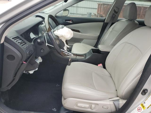 2010 LEXUS ES 350 - JTHBK1EG6A2394218