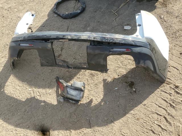 2021 CHEVROLET TRAVERSE P 1GNEVKKW0MJ179278