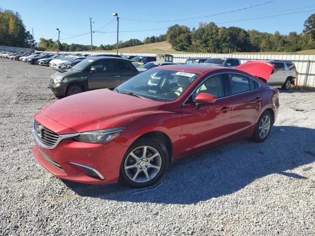 2016 MAZDA 6 GRAND TO - JM1GJ1W54G1432034