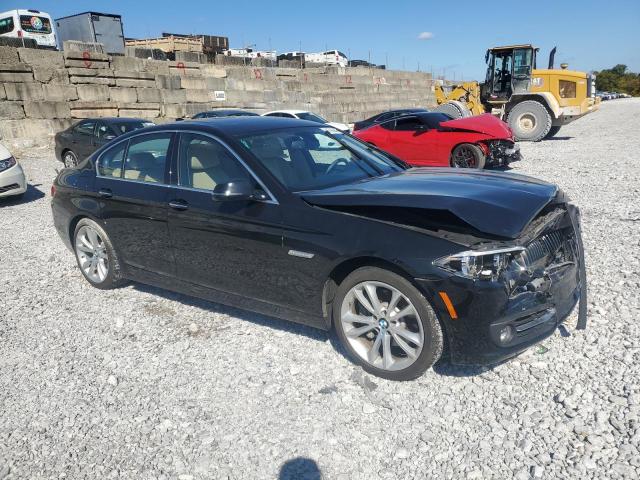 2015 BMW 535 XI #3315968106
