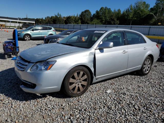 Global Auto Auctions: 2007 TOYOTA AVALON XL
