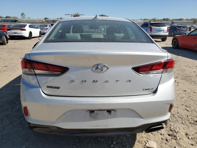 2018 HYUNDAI SONATA SPO #3287899253